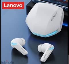 Lenovo GM2 Pro Bluetooth 5.3 Earphones 0