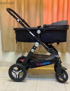 Stroller Good condition. Like new 0