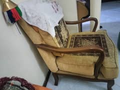 used chair