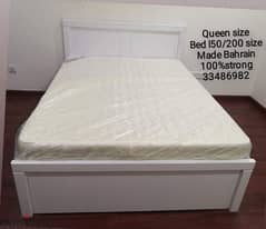 brand new all sizes beds available for sale AT factory rates