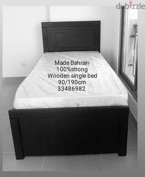 brand new all sizes beds available for sale AT factory rates 14