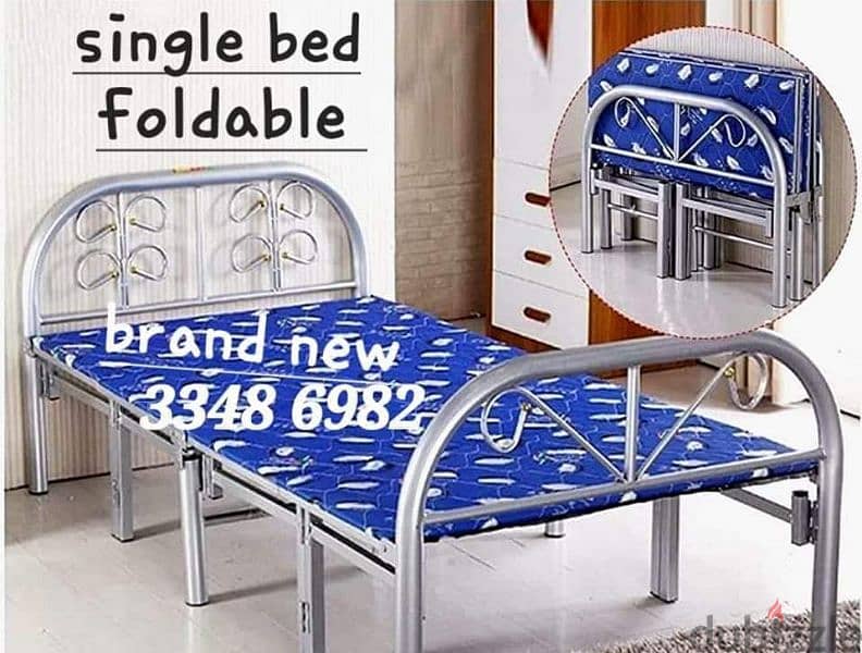 brand new all sizes beds available for sale AT factory rates 18