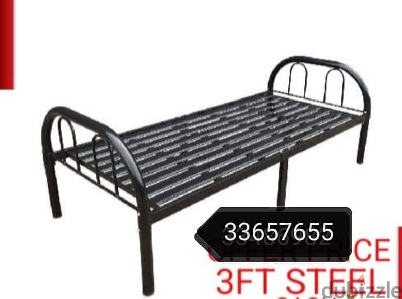 brand new all sizes beds available for sale AT factory rates 19