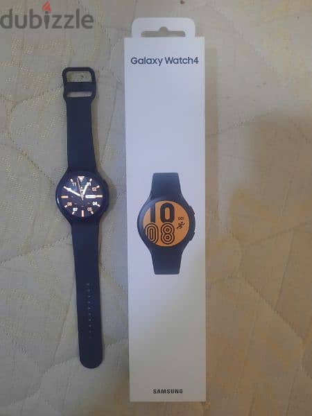 Samsung watch 4 0