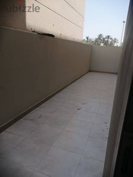studio for rent in Seef District 4