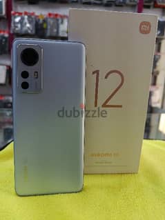 Xiaomi 12 5g for sell. 37756782