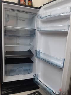 Good condition new Refrigerator 0