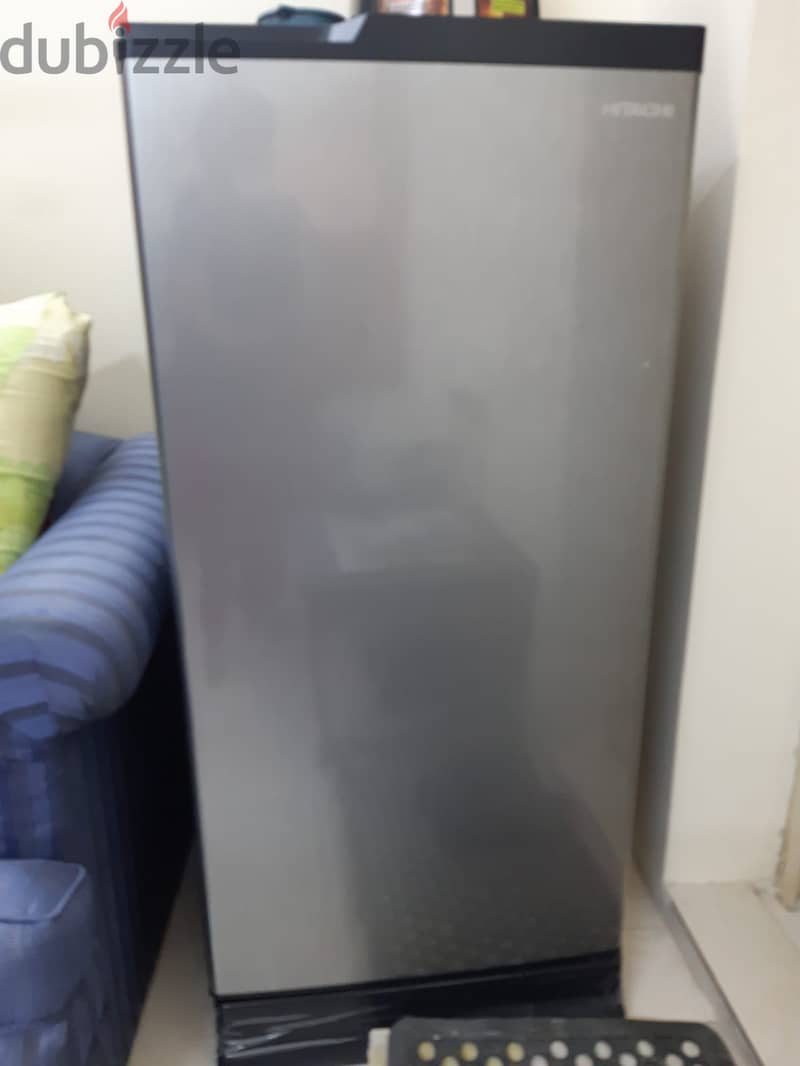 Good condition new Refrigerator 1