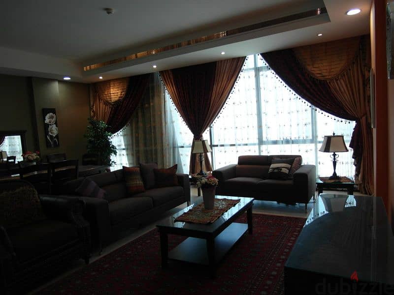 flat for rent in juffair 2