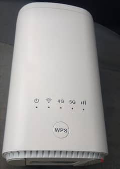 5G router Open Line 0