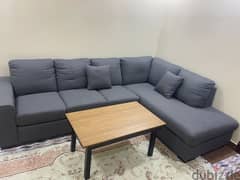 Furniture Set Barely used 0