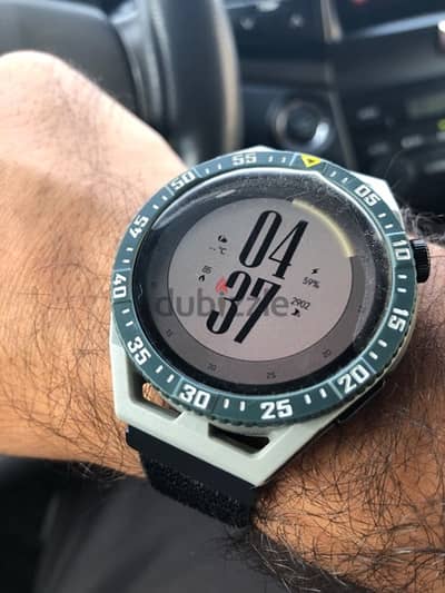 HUAWEI watch gt 3 se