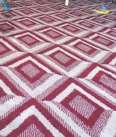 carpet 4*7.5m 0