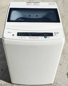 Fully automatic washing machine for sale