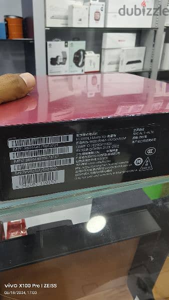 Huawei Mate X5 512gb 16gb Ram brand new 2