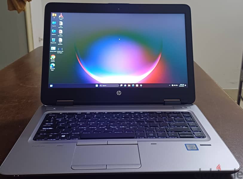 Hello i want to sale my laptop hp core i5 8gb ram sdd 256 1