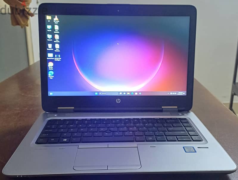 Hello i want to sale my laptop hp core i5 8gb ram sdd 256 2