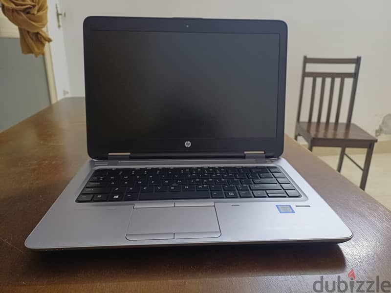Hello i want to sale my laptop hp core i5 8gb ram sdd 256 5