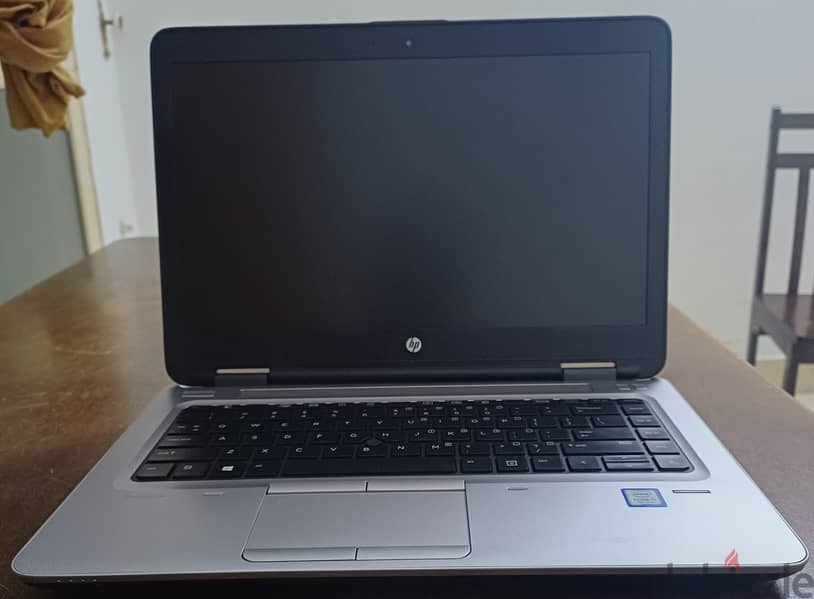 Hello i want to sale my laptop hp core i5 8gb ram ssd 256 5