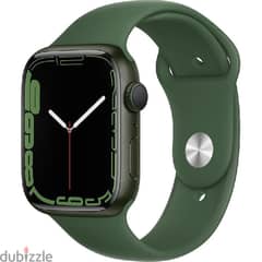 Apple Watch Series 7 45 Smartwatch 0