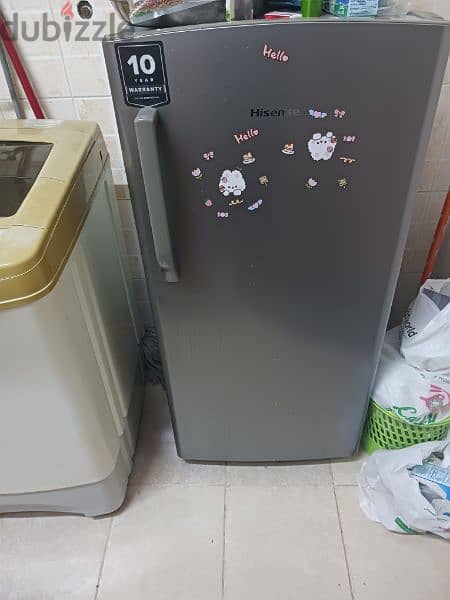 fridge for sale 0