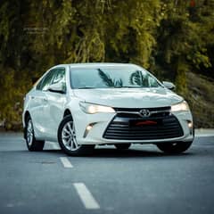 Toyota Camry 2017 OFFER