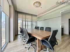 OFFICE FOR RENT AND SALE IN DIPLOMATIC AREA
