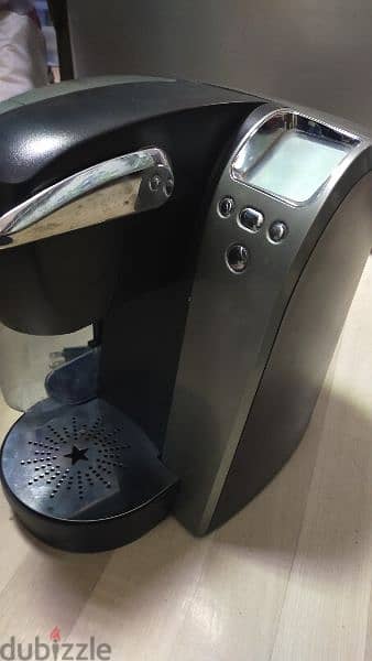 coffee Machine 4