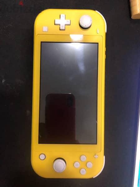 Modded Switch Lite - Hardly used 0
