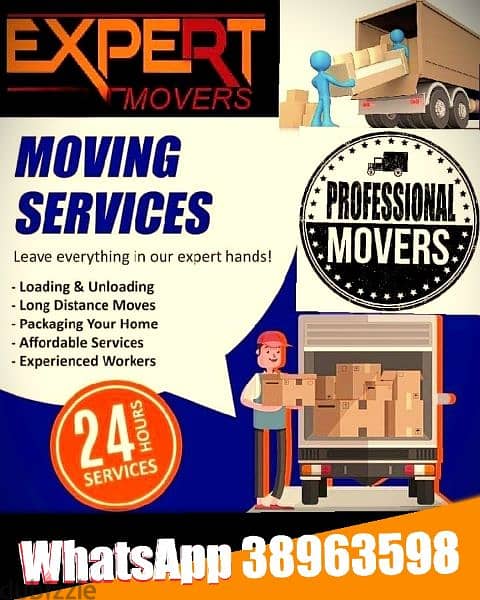 Ahmed home moving packing and fixing furniture 0