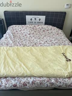 king size Beds and Mattresses for Sale 0