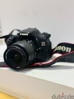 Canon 600D body and Lens- Serious buyers! 0