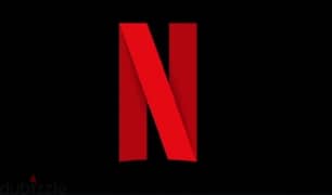 Netflix 1 year with warranty for only 6bd
