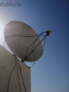 Airtel dish for sale