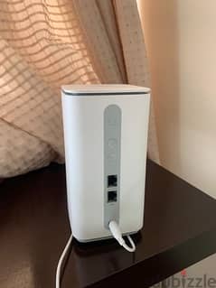 5g Internet Router Batelco ( oppo 5g cpe T1a) 0
