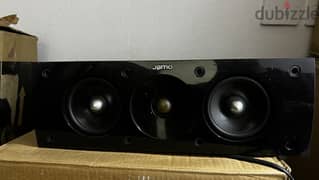 Jamo center speaker 0