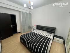 2 bedroom flat 1 room space with Philippine 48 years guy