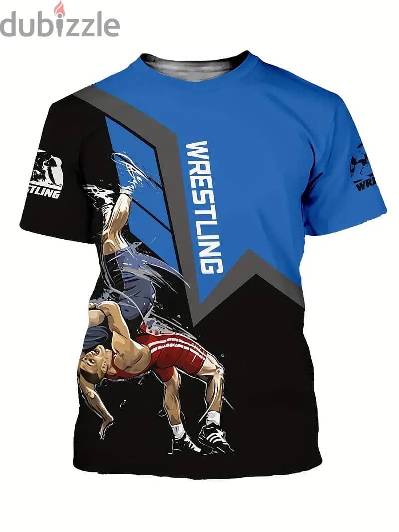 Martial Arts T shirts 16