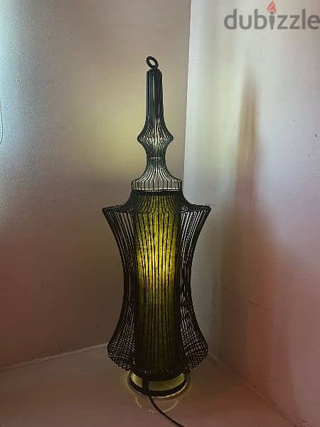 standing lamp 1