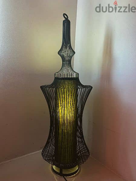 standing lamp 2