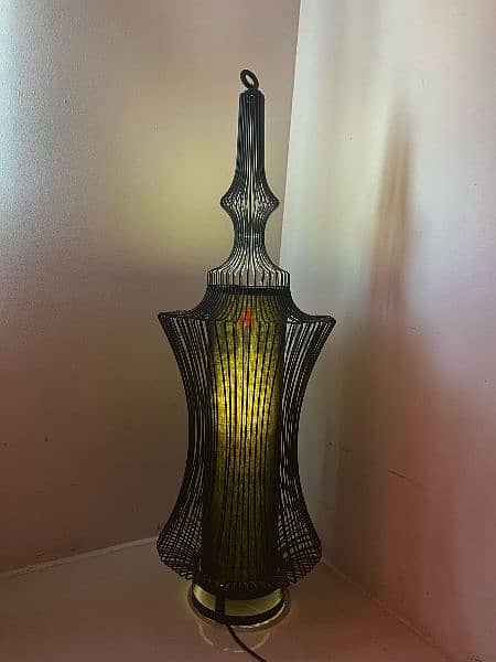 standing lamp 3