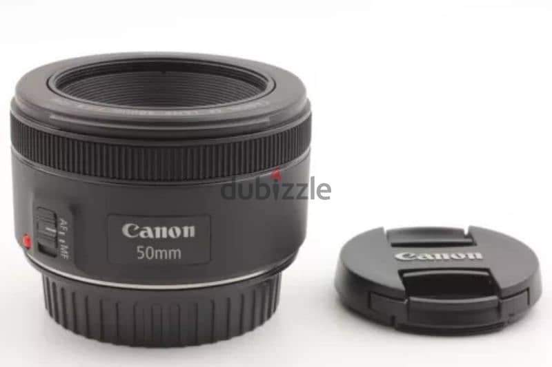 Great lenses for Canon EF (full frame) 2