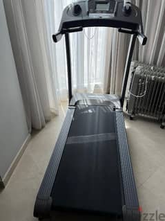 vision fitness treadmill for sale 0