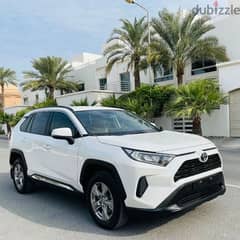 New Toyota Rav 4 model 2024 Zero km under agency Warranty for sale. . . .