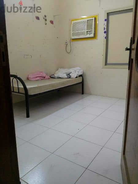 Single Room for rent without EWA 0