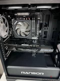for sale gaming pc