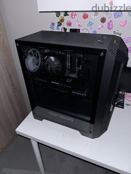 for sale gaming pc 1