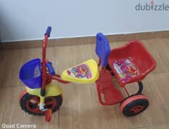 toy cycle 0
