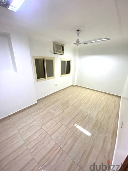 Flat for rent with E&W 2B,1H,1K,2T 2