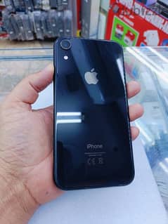 iPhone xr. 64GB. Black colour. 0